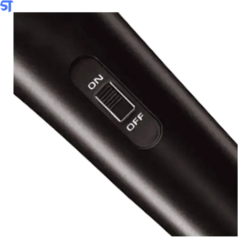 Microfone Sm 58 Profissional Com Cabo Legendary Vocal- SM-58